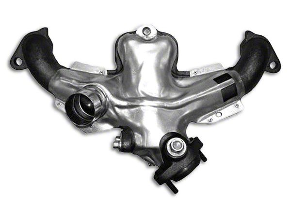 Jeep Wrangler  Exhaust Manifold Replacement Store, SAVE 37% 