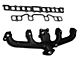 Exhaust Manifold Kit (87-90 4.2L Jeep Wrangler YJ)