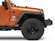 Front Bumper and Rail Kit (07-18 Jeep Wrangler JK)