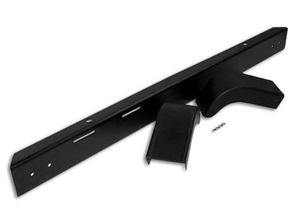 Front Bumper 12031.03 55234777 fits 87-95 Jeep Wrangler YJ