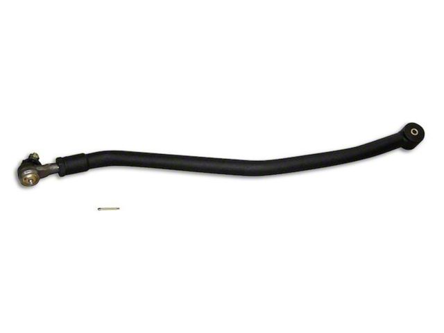 Heavy Duty Adjustable Front Track Bar for 2.75 to 5-Inch Lift (93-98 Jeep Grand Cherokee ZJ)