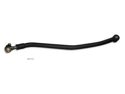 Heavy Duty Adjustable Front Track Bar for 2.75 to 5-Inch Lift (84-01 Jeep Cherokee XJ)