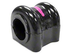 Front Left or Right Sway Bar Bushing (07-18 Jeep Wrangler JK)
