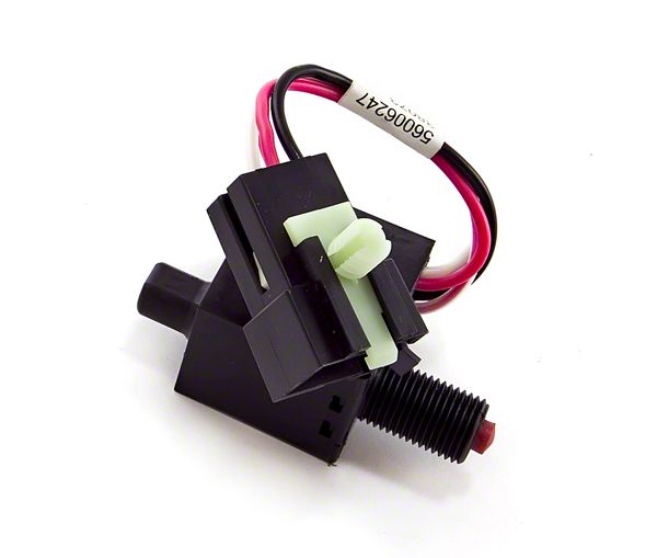 Actualizar 95+ imagen 1993 jeep wrangler brake light switch Abzlocal.mx