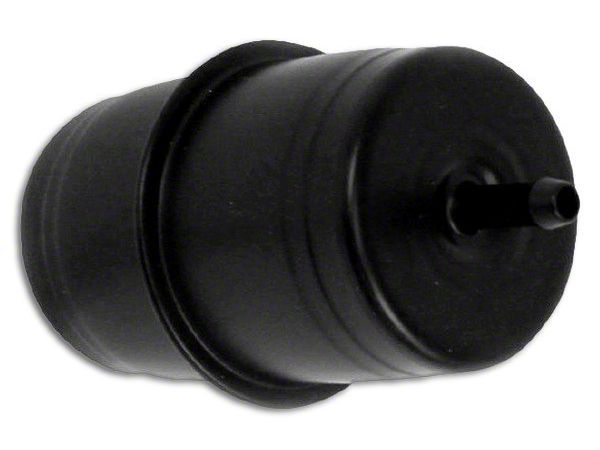 Jeep Wrangler Fuel Filter (87-95 2.5L Jeep Wrangler YJ) - Free