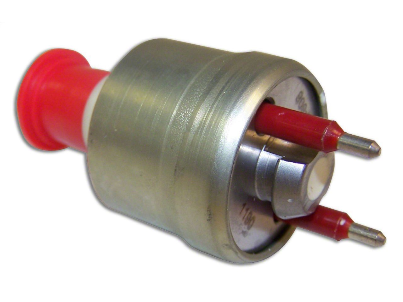 2002 Jeep Wrangler Fuel Injector