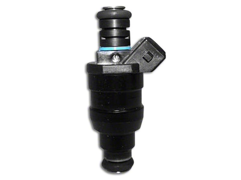 Jeep Wrangler Fuel Injector (9195 2.5L Jeep Wrangler YJ)