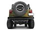 Fuel Tank Skid Plate (97-06 Jeep Wrangler TJ)