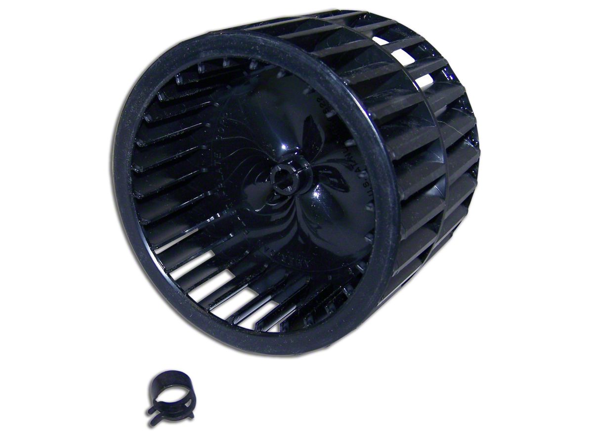 Jeep Wrangler Heater Motor Wheel 87 95 Jeep Wrangler Yj