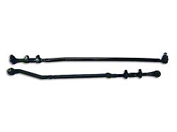 Heavy Duty Steering Kit (97-06 Jeep Wrangler TJ)
