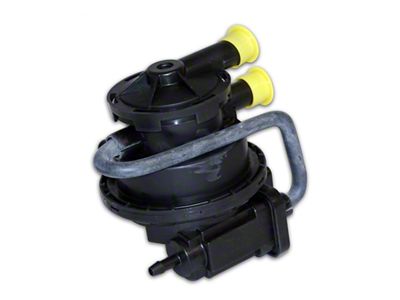 Leak Detection Pump (03-04 2.4L or 4.0L Jeep Wrangler TJ)
