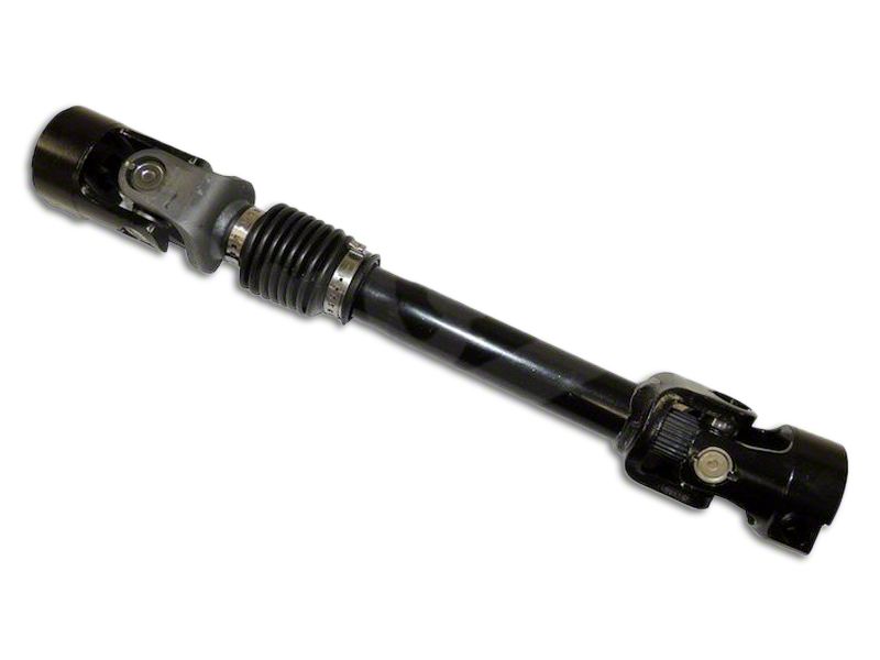 Jeep Wrangler Lower Steering Shaft (07-18 Jeep Wrangler JK)