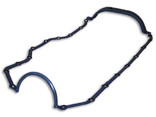 Jeep Wrangler Oil Pan Gasket Cork (9195 2.5L Jeep Wrangler YJ)