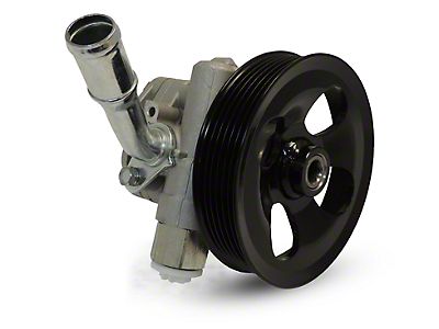 A-Premium Power Steering Pump for Jeep Wrangler 2007-2011