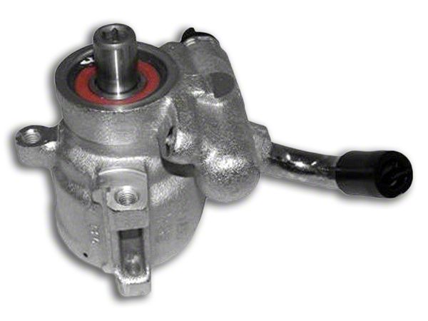 Jeep Wrangler Power Steering Pump (94-95  Jeep Wrangler YJ)