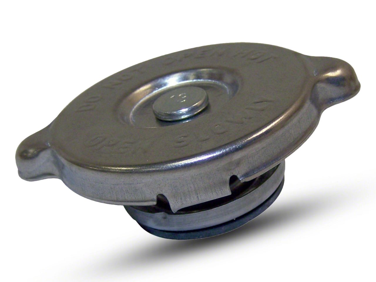 jeep radiator cap