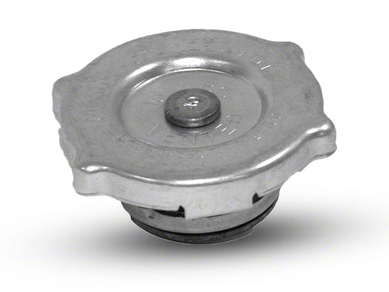 ve radiator cap