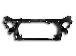 Radiator Support Bracket (07-18 Jeep Wrangler JK)
