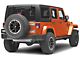 Tailgate Hinge (07-18 Jeep Wrangler JK)