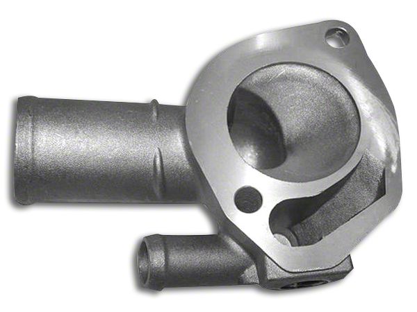 Jeep Wrangler Coolant Thermostat Housing (9102 Jeep, 42 OFF