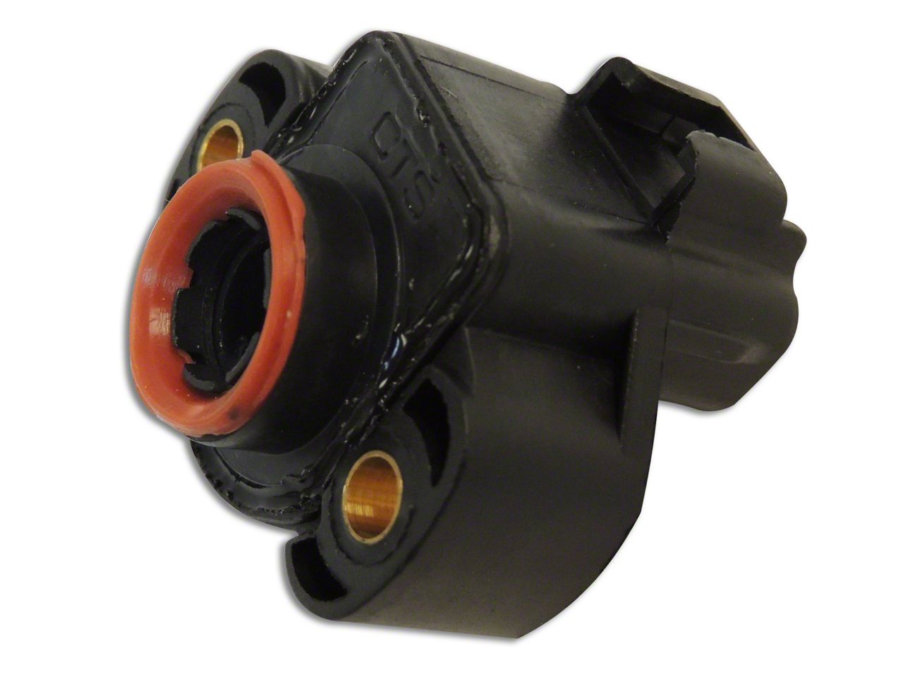 Actualizar 91+ imagen 2005 jeep wrangler throttle position sensor