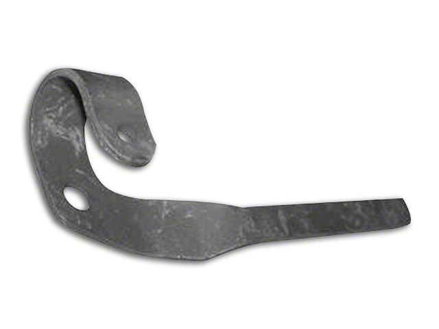 Tie Rod Bar Lock (87-95 Jeep Wrangler YJ)