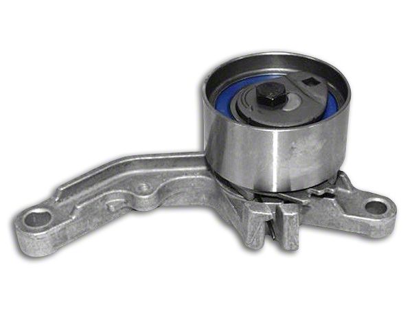 timing belt tensioner rattle