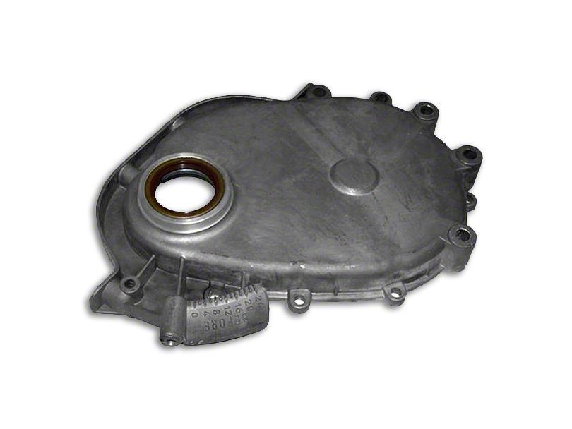 Timing Chains and Timing Chain Covers Lets Discuss