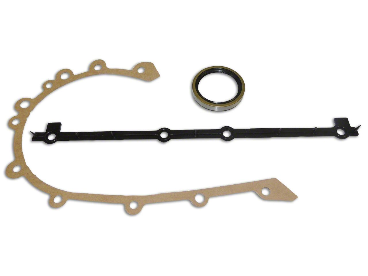 jeep wrangler timing cover gasket 87 90 jeep wrangler yj timing cover gasket 87 90 jeep wrangler yj
