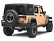 Trailer Hitch Kit (07-18 Jeep Wrangler JK)