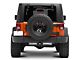 Trailer Hitch Master Kit (07-18 Jeep Wrangler JK)