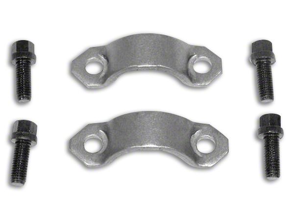 Dana 30 Yoke Strap (80-86 Jeep CJ5 & CJ7)