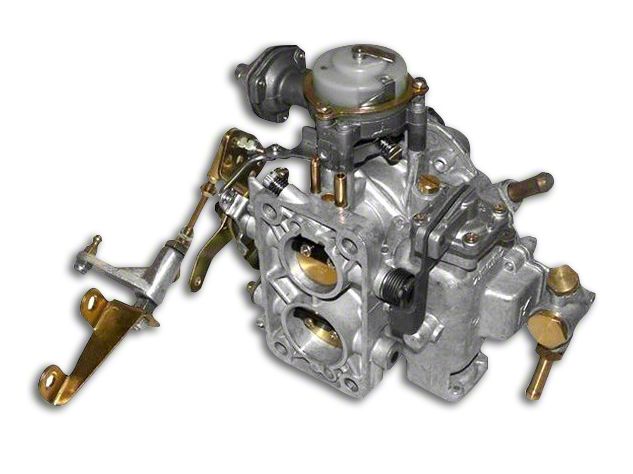 Introducir 50+ imagen 1995 jeep wrangler carburetor
