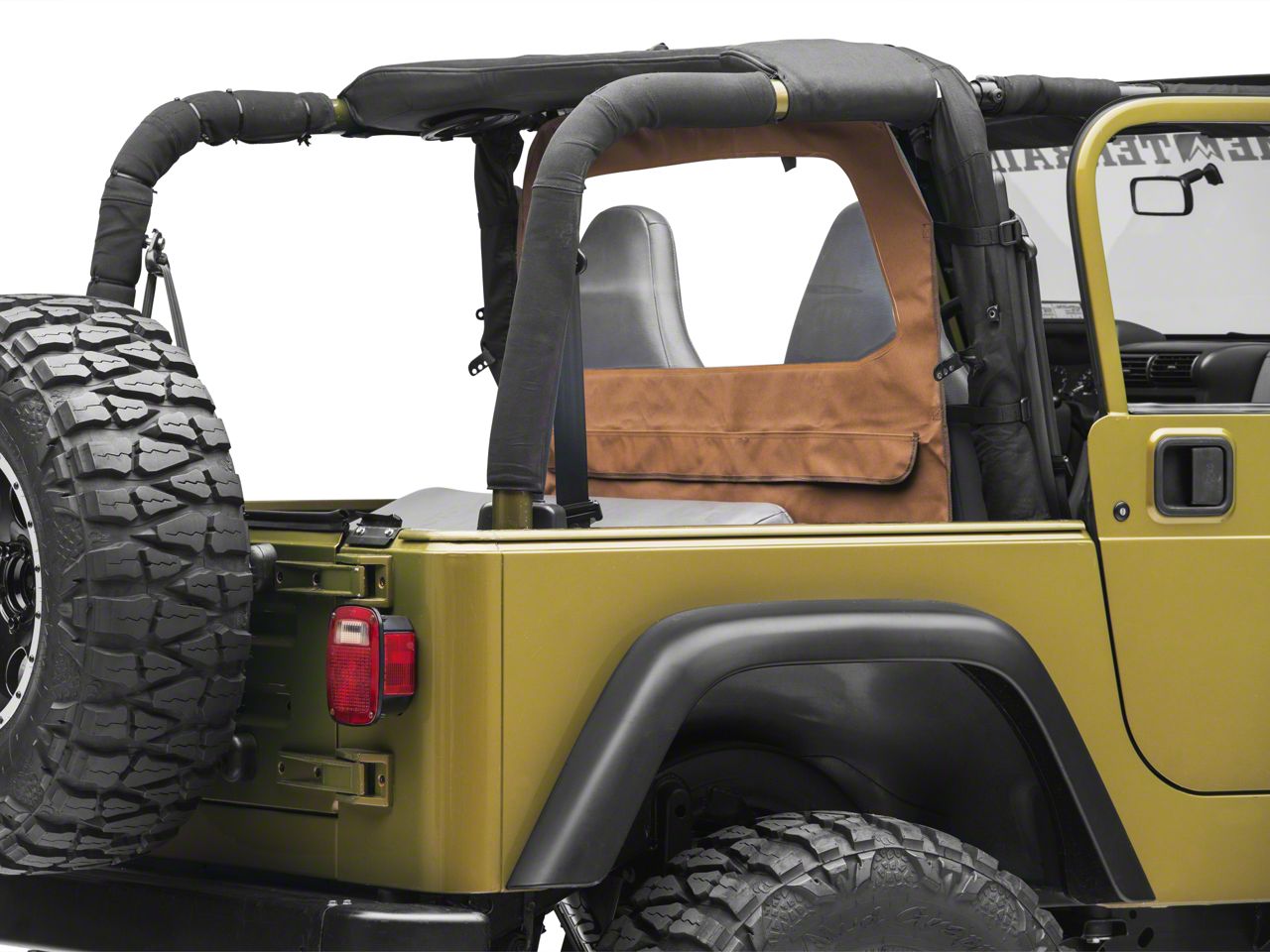 wrangler windbreaker