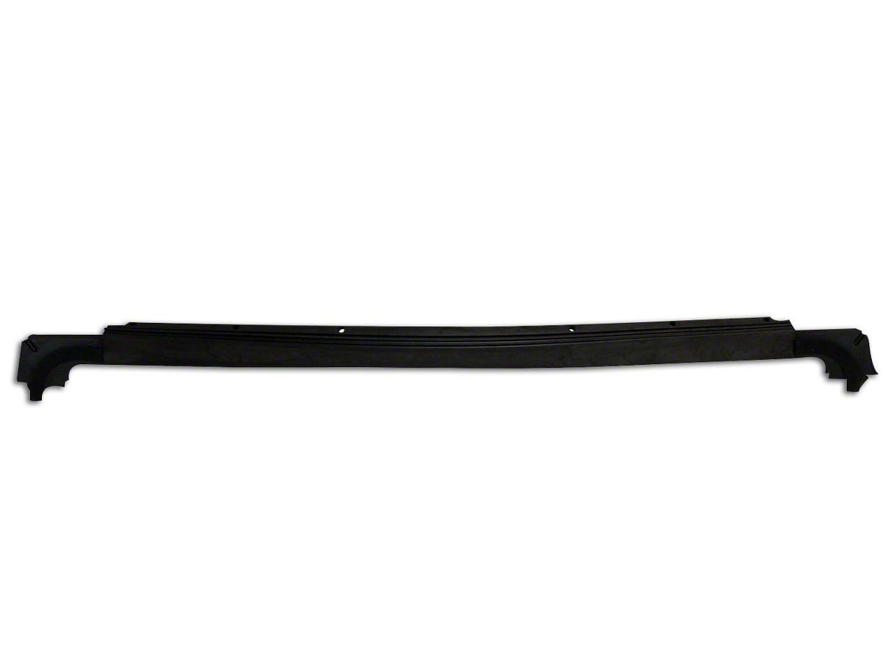 Jeep Wrangler Frame to Cowl Windshield Weatherstrip (9705 Jeep