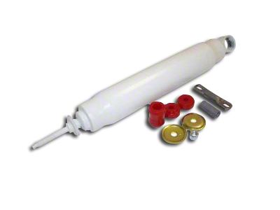 Performance Front Shock Absorber for 3-Inch Lift (97-06 Jeep Wrangler TJ)