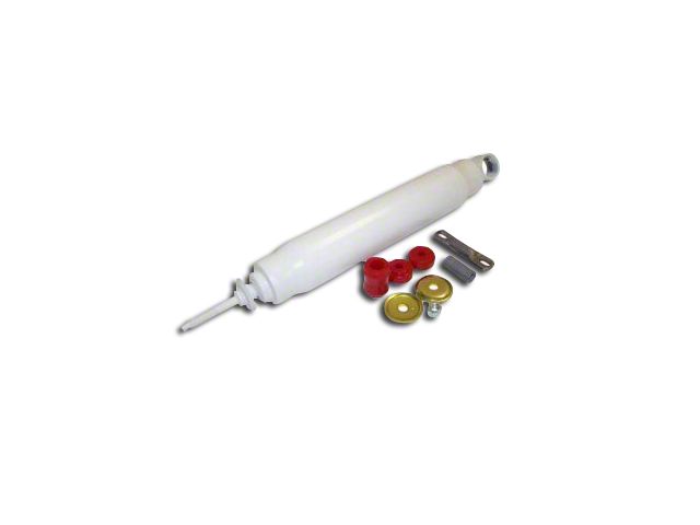 Performance Front Shock Absorber for 3-Inch Lift (84-01 Jeep Cherokee XJ)