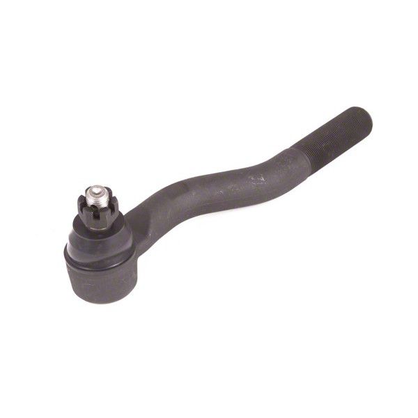 Jeep Wrangler Jk Tie Rod Ends