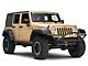 Rock Crawler Front Bumper (07-18 Jeep Wrangler JK)