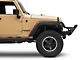 Rock Crawler Front Bumper (07-18 Jeep Wrangler JK)