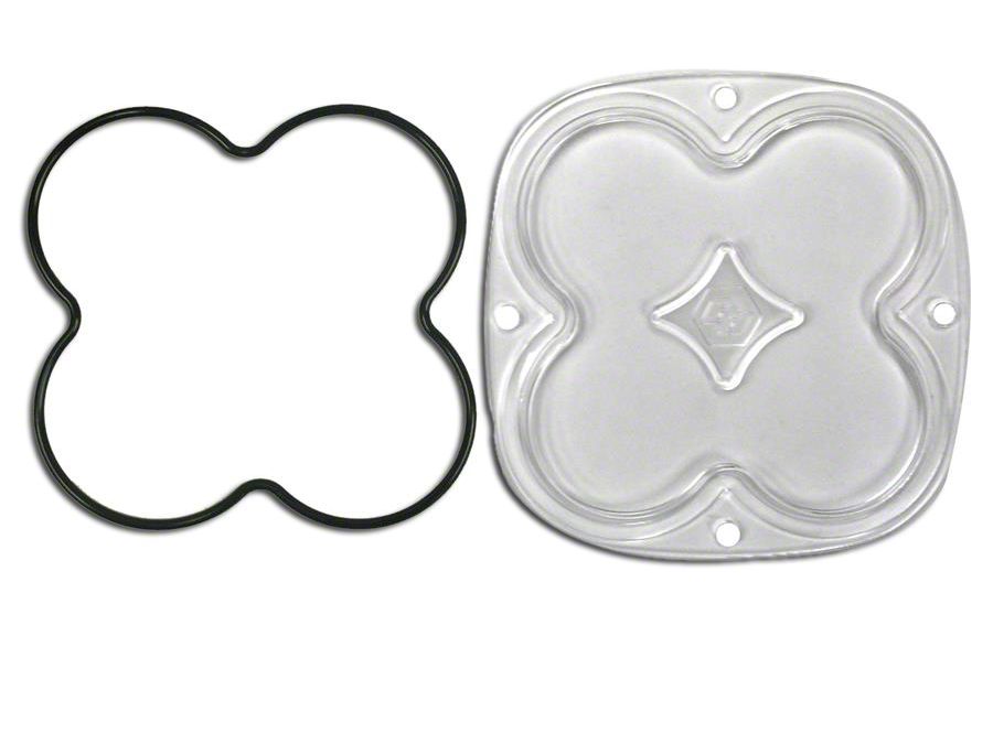 Baja Designs XL Series Lens Kit; Spot