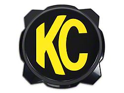 KC HiLiTES 6-Inch Pro6 Cover