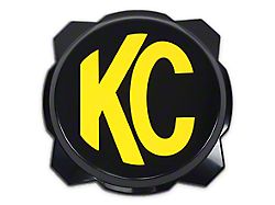 KC HiLiTES 6-Inch Pro6 Cover 