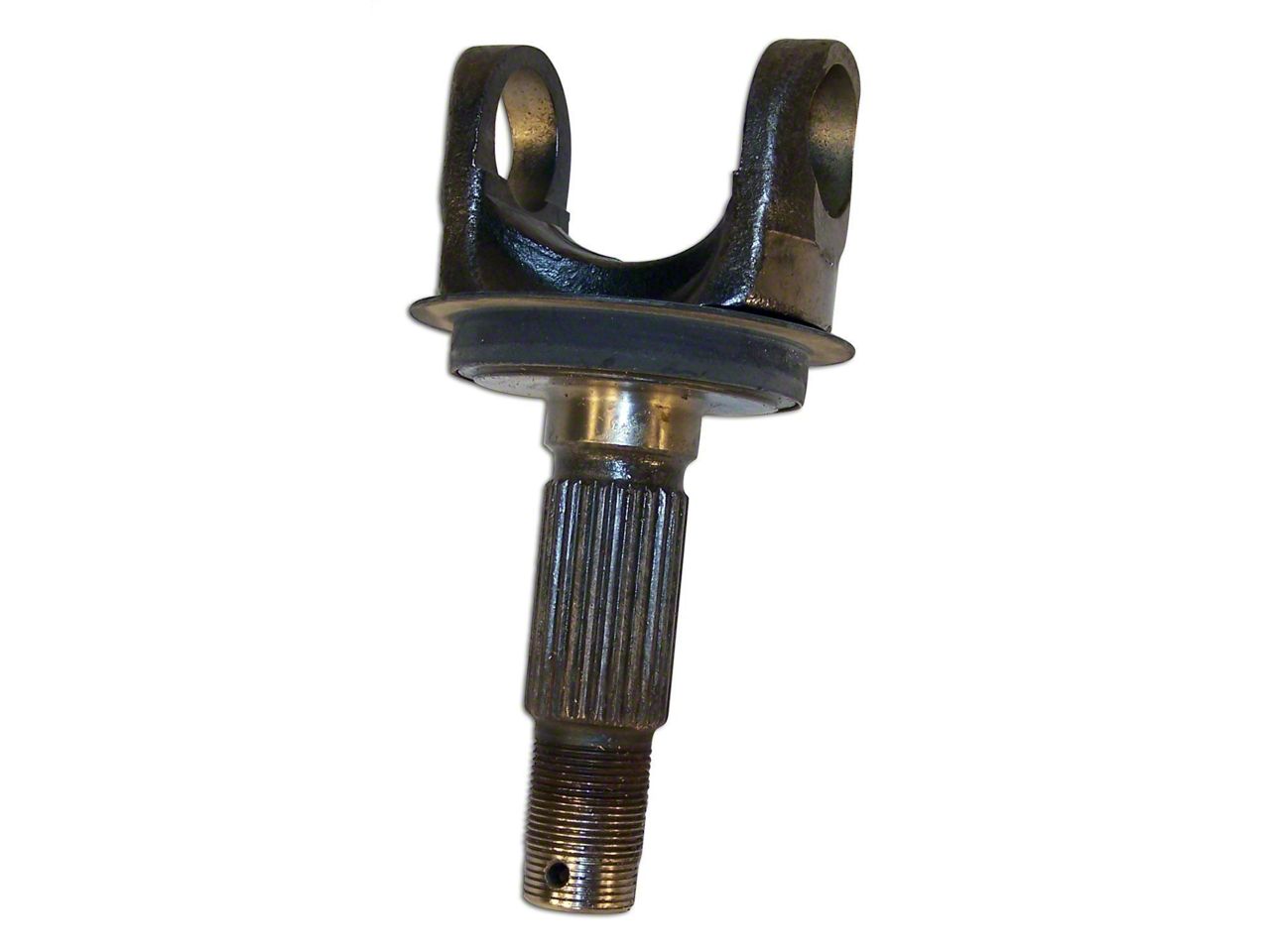 Jeep Wrangler Dana 30 Front Outer Axle Stub Shaft (9706 Jeep Wrangler TJ)