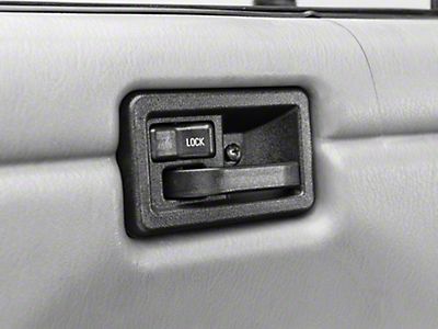 Help Exterior Door Handle 1998 1999 Dodge Dakota 79371 The Home Depot