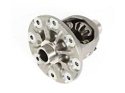 Dana 35 Rear Axle Differential Carrier; 3.55 to 4.56 Gear Ratio (94-06 Jeep Wrangler YJ & TJ, Excluding Rubicon)