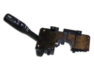 Multifunction Switch (01-06 Jeep Wrangler TJ)