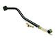 JKS Manufacturing Heavy Duty Adjustable Front Track Bar for 3+ Inch Lift (97-06 Jeep Wrangler TJ)