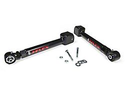 JKS Manufacturing J-Flex Adjustable Front Upper Control Arm for 0 to 4-Inch Lift (84-01 Jeep Cherokee XJ)
