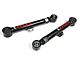 JKS Manufacturing J-Flex Adjustable Rear Upper Control Arm for 0 to 4-Inch Lift (93-98 Jeep Grand Cherokee ZJ)